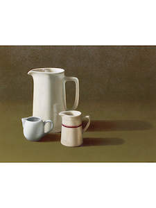 Peter Miller Artist Works For Sale: The Family