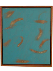 Devyn Ormsby Artist Works For Sale: Frameworks