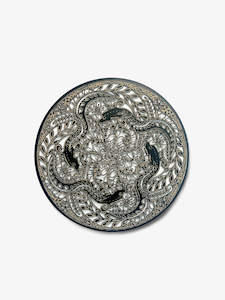 Nga Tuna Fa by Michel Tuffery