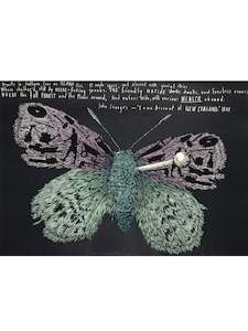 The Midnight Club 2025 Ed 2/12 (BR14)