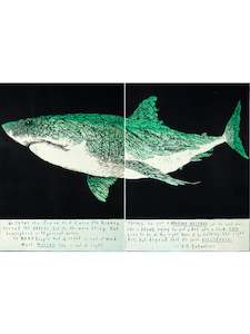 Absolute Lunacy 2025 Ed 8/12 (BR12)