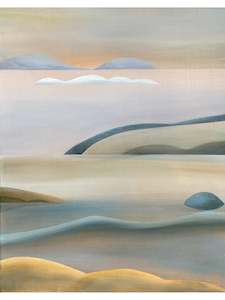 Two Worlds by Eliza Glyn (EGL09)