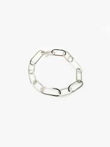 3 Link Chain Bracelet (DM562)