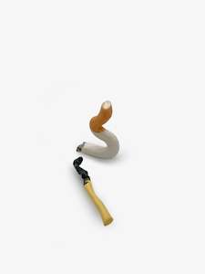 Ceramics: Standing Smokes