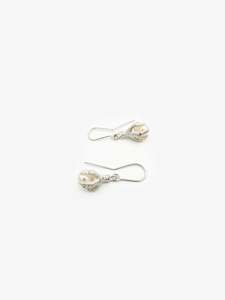Eagle Earrings