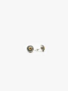 Catseye Studs