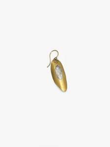 Light As A Feather Earring - single (AC596)