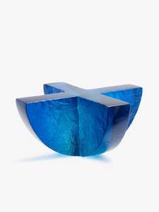 My True North - Deep Blue