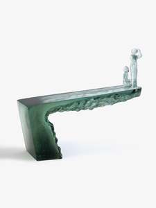 Di Tocker Artist Works For Sale: Elevated Conversations II