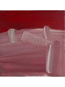 John Oxborough Artist Works For Sale: Asleep