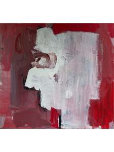 Hard Edge, Straight Back