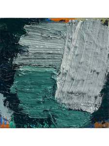 John Oxborough Artist Works For Sale: Mind Racing