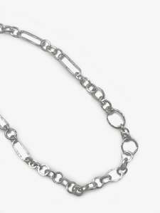 Sterling Silver Sampler Chain