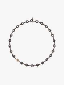 Kate Alterio Artist Works For Sale: Whispers Necklace (KA501)