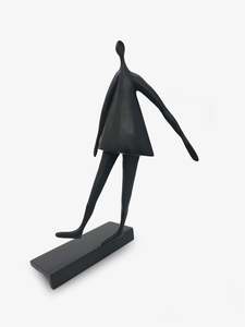 Melissa Young Artist Works For Sale: On Thin Ice