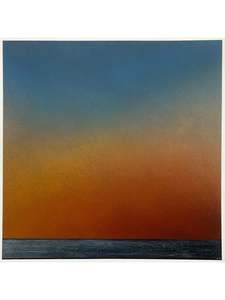 Richard Adams Artist Works For Sale: Kare Kare II