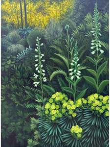 Paintings Artworks: Chloris