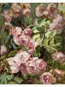 Paintings Artworks: The Sweetest Thing