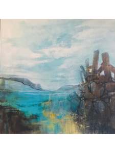 The Colour Of Her Soul