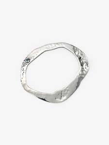 Bangles Bracelets: Kelp Bangle