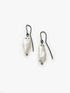 Ghost Earrings (JD19)
