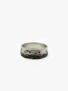Rings: Seabird Ring - Large (JD17)