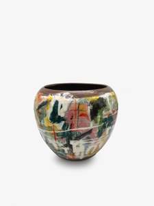 Sculptures Objects: Overtrace