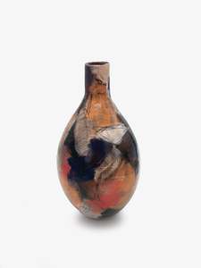 Sculptures Objects: Between Layers