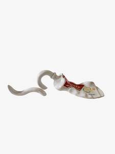 Sculptures Objects: Colgate's Great