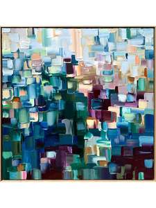 Jane Shriffer Artist Works For Sale: 8,382 Unread Emails