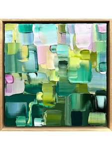 Jane Shriffer Artist Works For Sale: Strong Willed