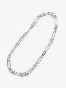 Sterling Silver Neck Chain