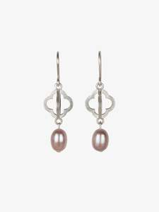 Four Directions Earrings