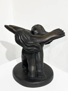 Llew Summers Artist Works For Sale: Love Song ed. 6/7