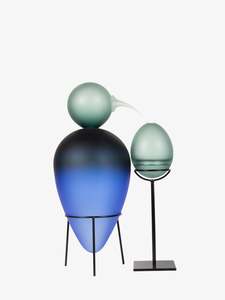 Luke Jacomb Artist Works For Sale: Refectio - Midnight