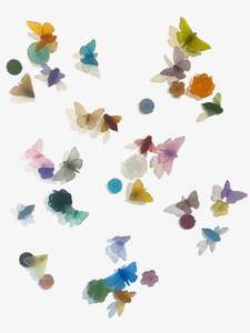 Luke Jacomb Studio Artist Works For Sale: The Garden Path