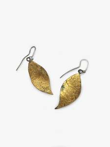 Leaf Earring