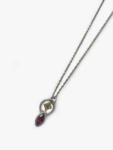 Balancing Act Necklace