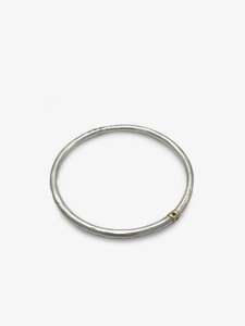 Jewellery: What Goes Around Bangle