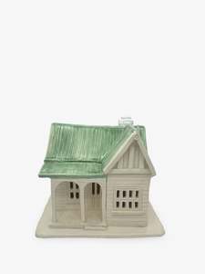 Sculptures Objects: Traditional NZ Villa 1800's