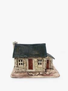 Otago Stone Farm Cottage