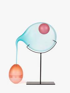 Sculptures Objects: Refectio - Sunrise