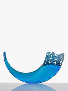 Glass: Arc II - Blue Mix