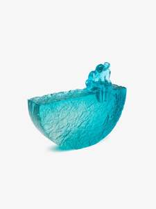 Truly Deeply - Turquoise