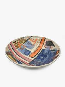 Ceramics: Rounded Square