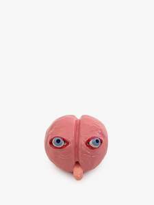 Ceramics: Lil' Sick Brain #2 (MR480)