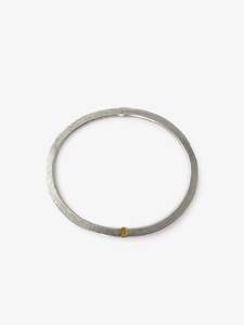 Ann Culy Artist Works For Sale: Extra Large Halo Bangle
