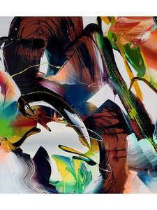 Cristina Popovici Artist Works For Sale: First Light 3