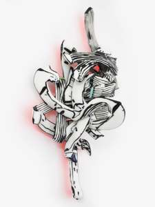 Janna Van Hasselt Artist Works For Sale: Yoke