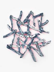 Janna Van Hasselt Artist Works For Sale: Kink